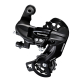Shimano Schaltwerk Tourney RD-TY 300 6/7- fach Direktmontage langer K�fig