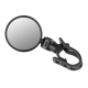 M-Wave Fahrradspiegel Spy Mini Short � 46mm universal Befestigung R�ckspiegel