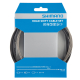 Shimano Schaltkabel-Set durchgehend Z�ge und H�llen f�r Vorderrad+Hinterrad