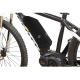 M-Wave Schutzh�lle f�r E-Bike Akku Bosch Rahmenakku und Shimano Steps Neopren