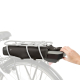 M-Wave Schutzh�lle f�r E-Bike Gep�cktr�gerakkus Bosch (und Shimano)