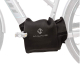 M-WAVE E-Protect Center Schutzh�lle f�r E-Bike Motoren von Bosch, Brose, Shimano