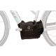 M-WAVE E-Protect Center Schutzh�lle f�r E-Bike Motoren von Bosch, Brose, Shimano
