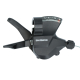 Shimano Altus SLM315 Schalthebel 8-fach, rechts, 2050mm, schwarz