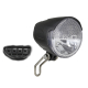 Union UN-4290 LED-Scheinwerfer 30 LUX Lupa 30 f�r Seitenl�ufer Dynamo