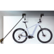 M-WAVE Bike Lift Strong Fahrradlift bis 57 Kg belastbar