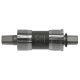 Shimano BB-UN300 Innenlager Vierkant BSA 68-122,5 mm Geschraubt (Fach Kettenkasten)
