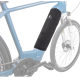 M-Wave Neopren Schutzh�lle f�r E-Bike Rahmenakkus Universal