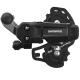Shimano Schaltwerk Tourney RDTY 200 6/7- fach Direktmontage- kurzer K�fig