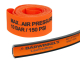 B�rwinkels Felgenband 27,5 Zoll 26mm 26-584 Orange High Pressure 10 Bar
