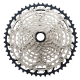 Shimano SLX 12-fach Kassette CS-M7100 10-51 Microspline