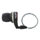 Grip-Shift Drehgriffschalter MRX 7Gang mit Innenz�ge