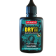 Kettenschmierung Atlantic DRY11 125ml Ovalflasche- mit Spritzeinsatz