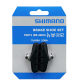 Shimano Bremsschuhe paar R50T2 f�r Rennbremse BR-4600, BR-4500, BR-3500