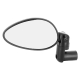 Zefal R�ckspiegel Cyclop 471 Universal-Fahrradspiegel f�r Lenkerenden