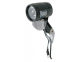 AXA Scheinwerfer Blueline30 Switch mit Schalter f�r Nabendynamo