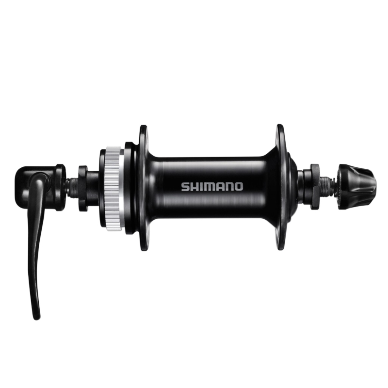 Artikelbild zu Shimano VR-Nabe HB-TX 505 schwarz 100mm- 32 Loch SNSP