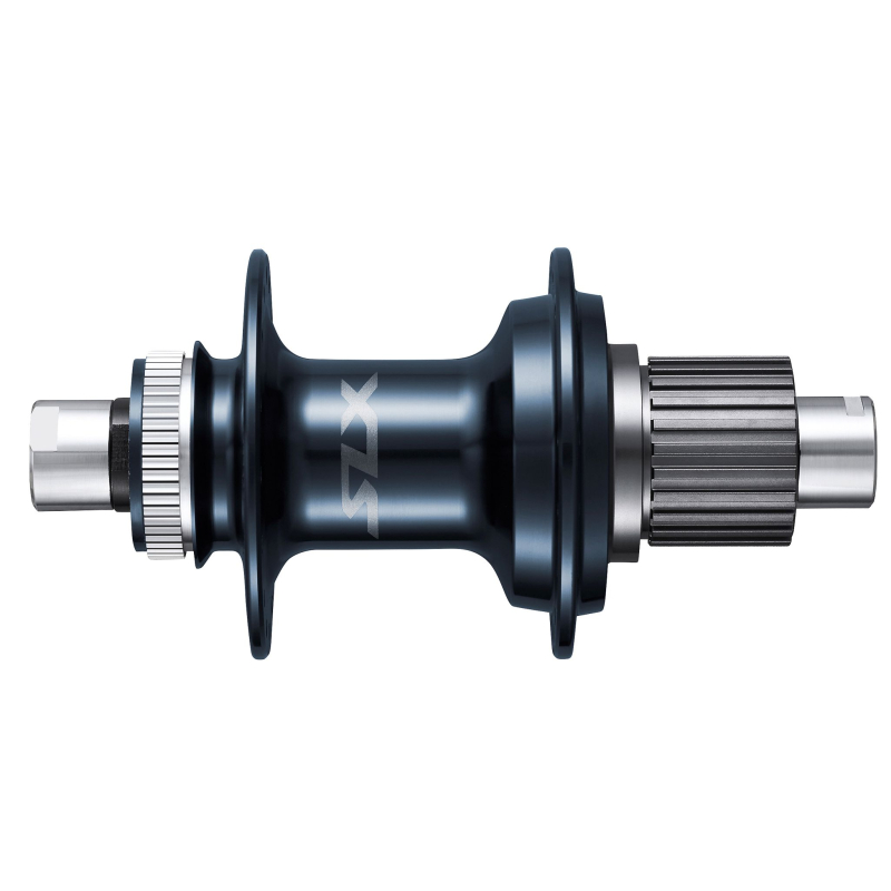 Artikelbild zu Shimano HR-Nabe FH-M7110B 32-Loch StA.142/12 12f.Microspline sz Disk Ce-Lo