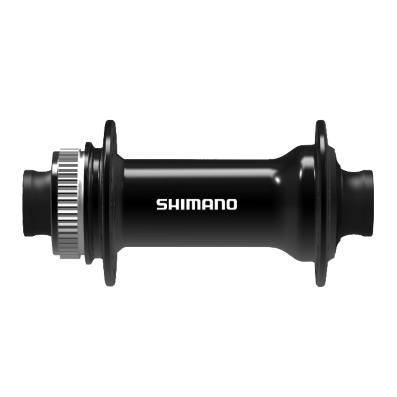 Artikelbild zu Shimano VR-Nabe HB-TC500 32-Loch StA.110/15 sz Disk Ce-Lo
