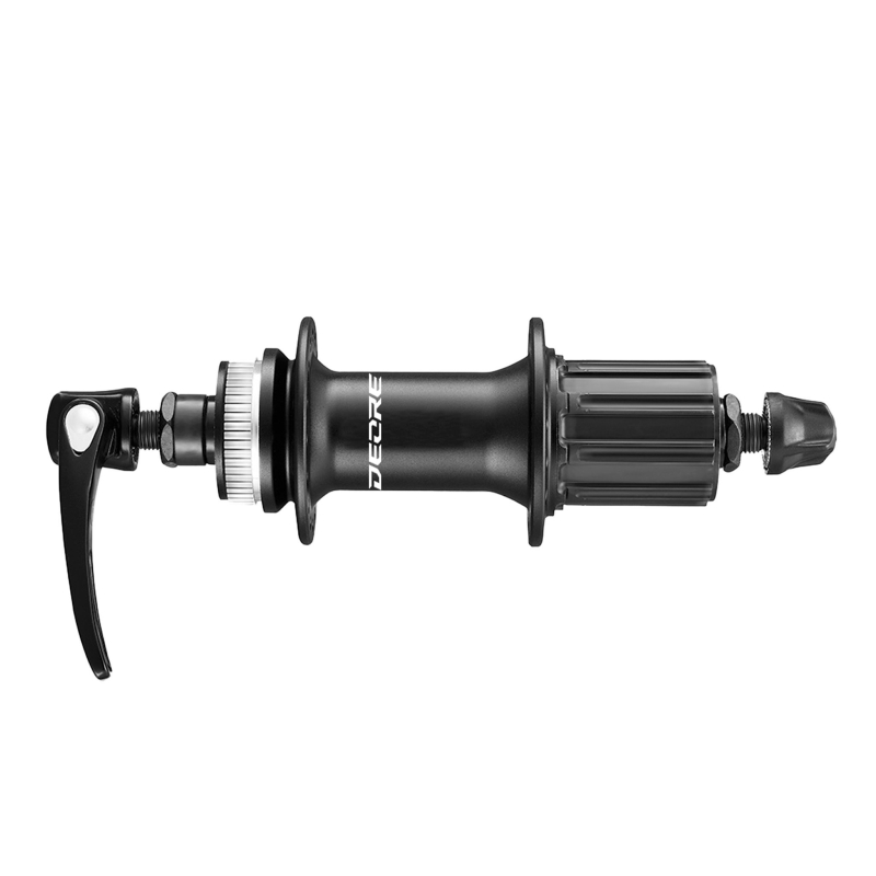 Artikelbild zu Shimano HR-Nabe Deore FH-M5100 135mm,36 Loch, schwarz, Centerlock, SNSP