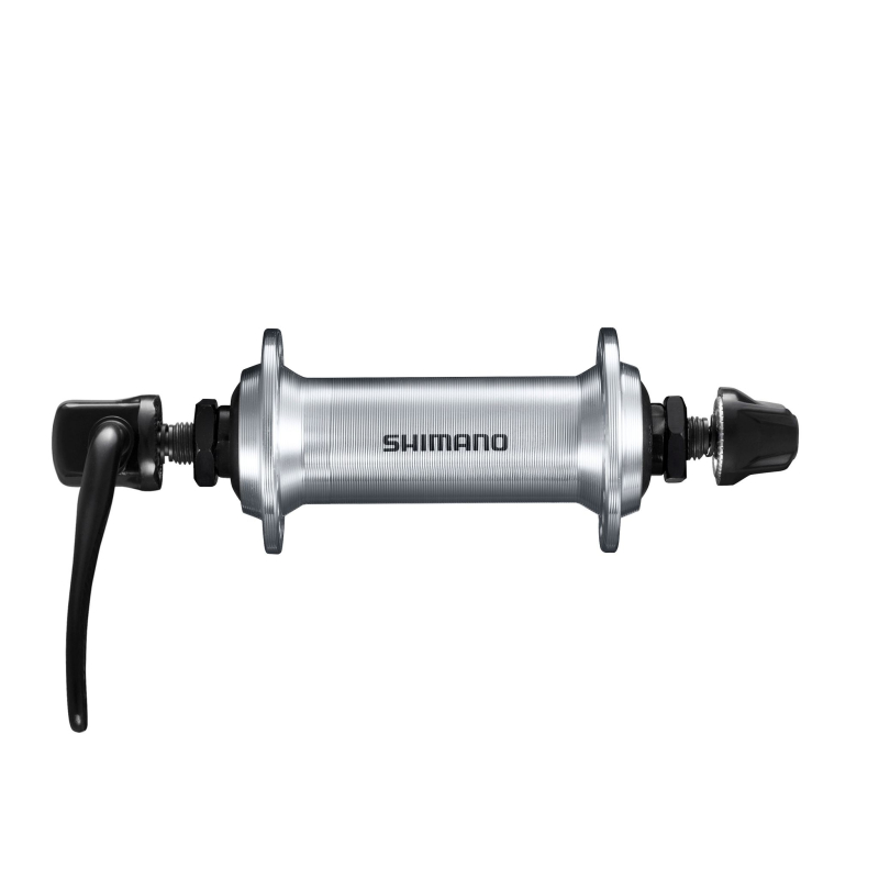 Artikelbild zu Shimano VR-Nabe HB-TX500 100mm 36 Loch silber SNSP