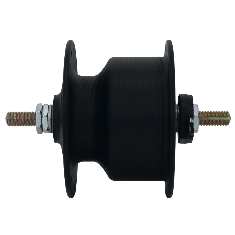 Artikelbild zu Büchel Nabendynamo KB95/36 MU 36 Loch