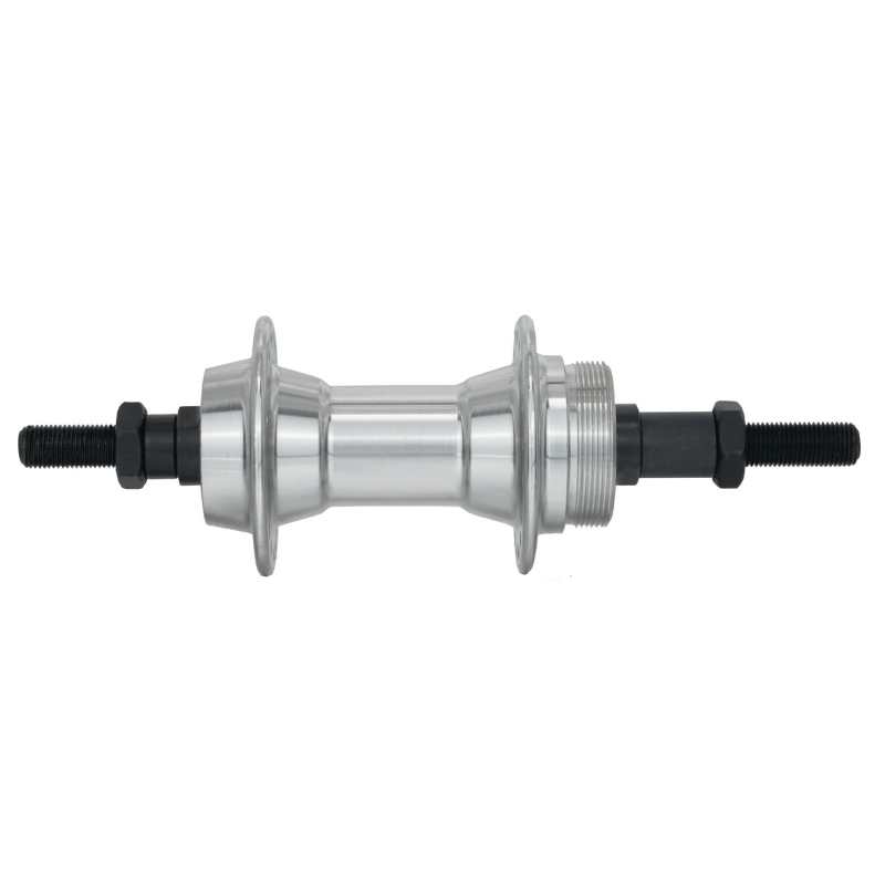 Artikelbild zu Union HR-Nabe Alu silber 3/8'' MU 8 Gang Schraubkranz 135/180 mm