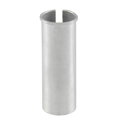 Kalibrierbuchse 27,2 / 31,6 mm Alu