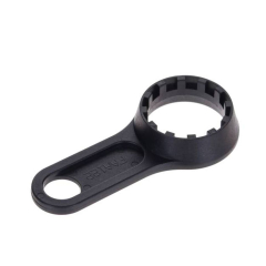 SR-Suntour Schl�ssel f�r Einstellkappen Gro� f�r MTB-Gabeln