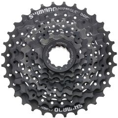 Shimano HG-31 8-fach Kassetten-Zahnkranz 11-34 Z�hne