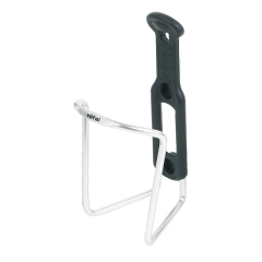 Z�fal Alu Trinkflaschenhalter 124 Silber