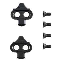Shimano Schuhplatten SM-SH 51 Einfacher Ausstieg ohne Gegenplatten