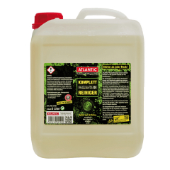 Atlantic Komplettreiniger 5 Liter Kanister