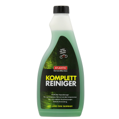 Atlantic Komplettreiniger 500 ml Nachf�llflasche