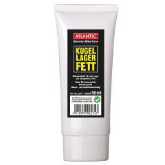 Atlantic Kugellagerfett 50 ml Tube