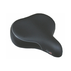 Point Endzone XL Gel Sattel Vacuum-Technik 274x274 mm