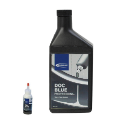 Schwalbe Pannenschutzgel Doc Blue 3711 Professional 500-ml Flasche
