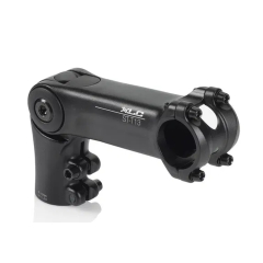 XLC Comp A-Head Vorbau ST-T13 � 25,4 mm, 90 mm, , verstellbar schwarz