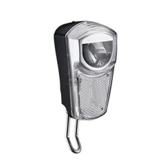 Union LED-Scheinwerfer 35 LUX UN-4268 mit Schalter + Standlicht + Sensor