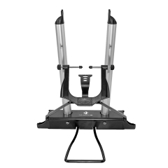 M-Wave Profi Zentrierst�nder Klappbar Alu von 12 bis 29 Zoll