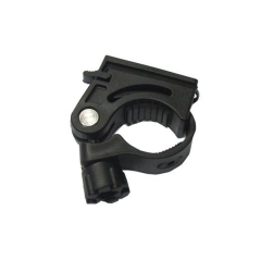 B&M Universal-Halter f�r Ixon IQ und Pure 22 bis 32mm schwarz