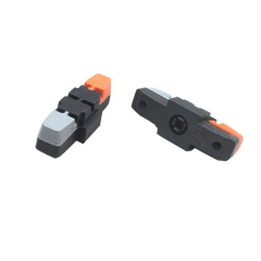 Power Pads Bremsschuhe f�r Magura HS 11,22,33 3-farbig per Paar