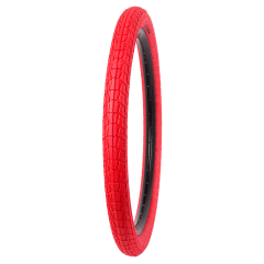 Kenda K-907 Krackpot Drahtreifen 20 50-406 20 x 1 95 rot