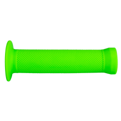 BMX / Singlespeed Griffe 130 mm lang gr�n per paar