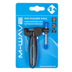 M-Wave Kettennietdr�cker mit Kettenhalter