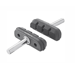 Shimano Bremsschuh paar BR-CT91 f�r Cantilever