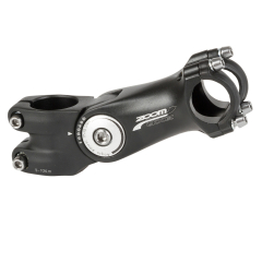 Zoom A-Head Vorbau 0�bis+60� verstellbar 1 1/8 110mm 25,4 Klemmung schwarz