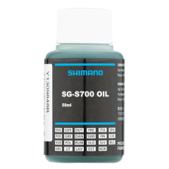 Shimano Spezial�l 50 ml f�r Alfine 11-Gang -Nabe