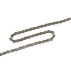 Shimano Schaltungskette HG 71 einzeln 116 Glieder 7/8-fach mit Kettenstift