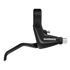Shimano Bremshebel BL-T 4000RL rechts, f�r V-Brake, 2-Finger, schwarz